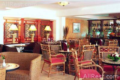 Atlantica Princess Hotel 6